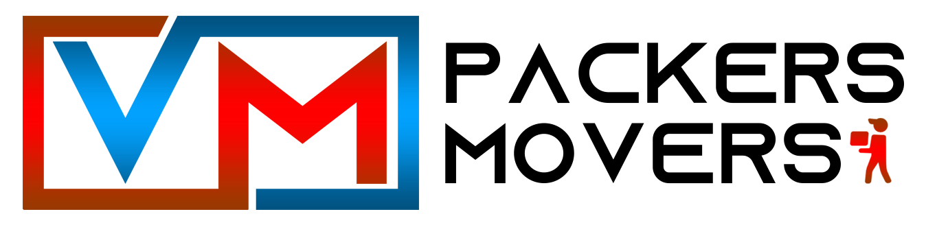 VM Packers Movers
